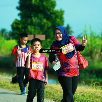 Runner Photo 9262081