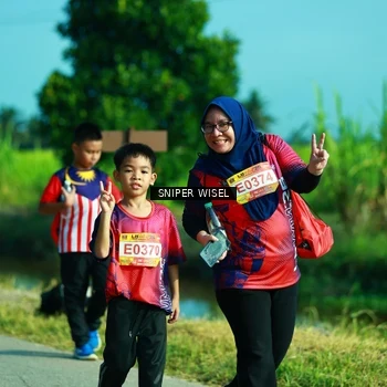 Runner Photo 9262088