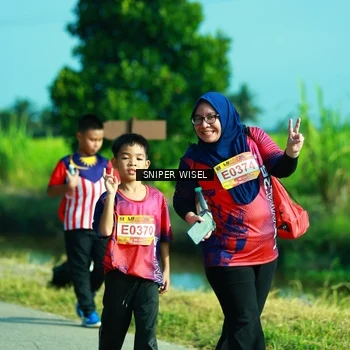 Runner Photo 9262093