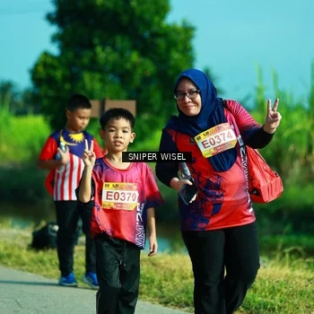 Runner Photo 9262114