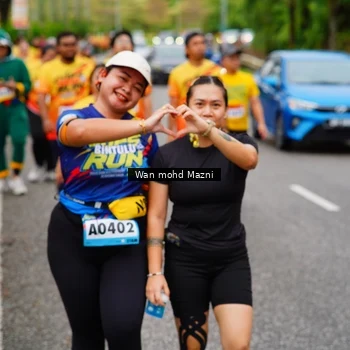 Runner Photo 9262127