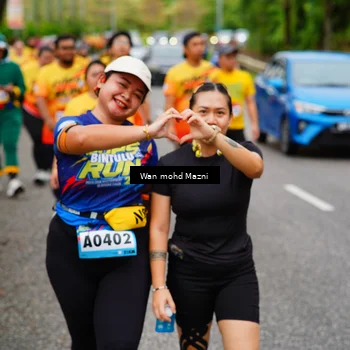 Runner Photo 9262132