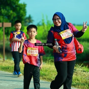 Runner Photo 9262160