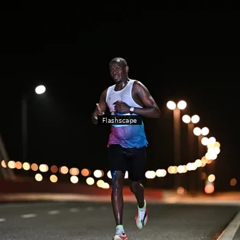 Runner Photo 9262214