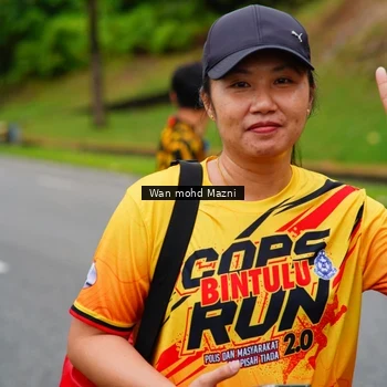 Runner Photo 9262228