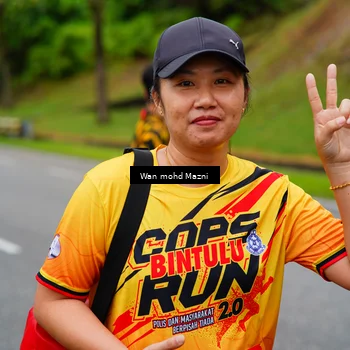 Runner Photo 9262232