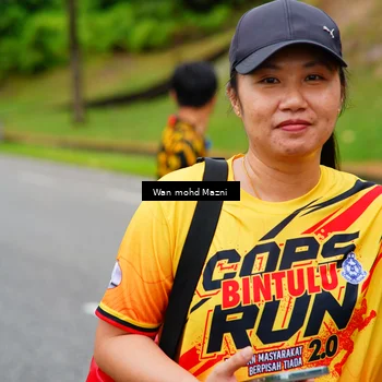 Runner Photo 9262250