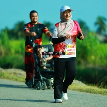 Runner Photo 9262255