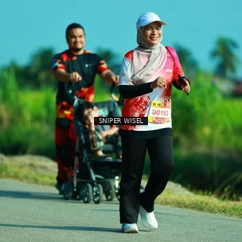 Runner Photo 9262264