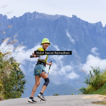 Runner Photo 92624