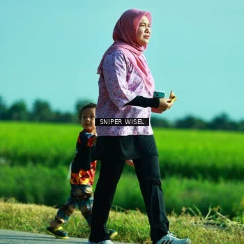 Runner Photo 9262442