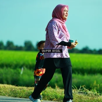 Runner Photo 9262449