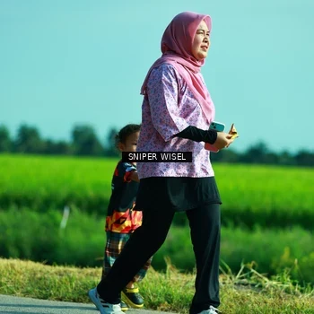 Runner Photo 9262455