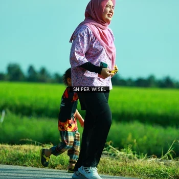 Runner Photo 9262487