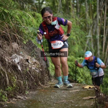 Runner Photo 92625