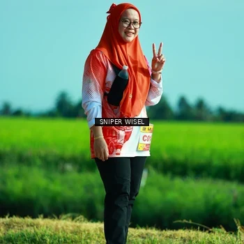Runner Photo 9262500