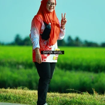 Runner Photo 9262507