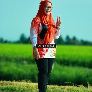 Runner Photo 9262508