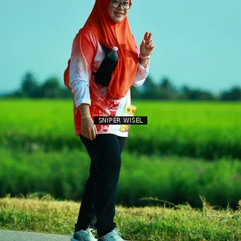 Runner Photo 9262539
