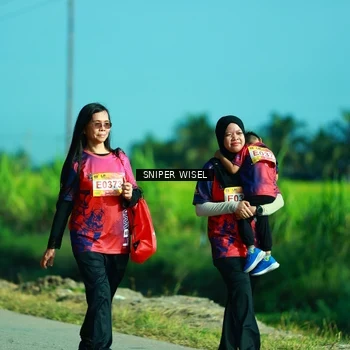 Runner Photo 9262592