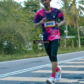 Runner Photo 9262674