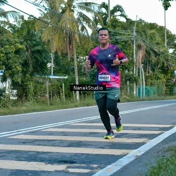 Runner Photo 9262692