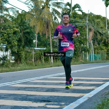 Runner Photo 9262703