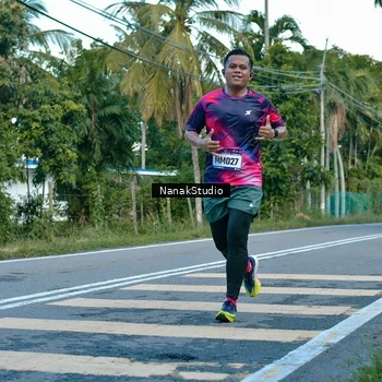 Runner Photo 9262727