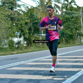 Runner Photo 9262855