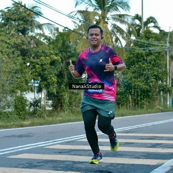 Runner Photo 9262879