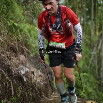 Runner Photo 92630