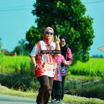 Runner Photo 9263036