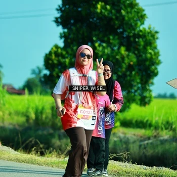 Runner Photo 9263038