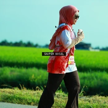 Runner Photo 9263101