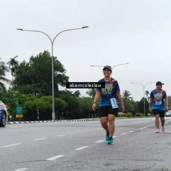 Runner Photo 9263164