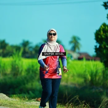 Runner Photo 9263209