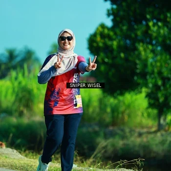 Runner Photo 9263240