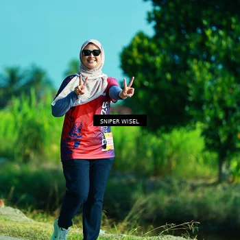 Runner Photo 9263257