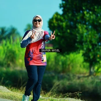 Runner Photo 9263273