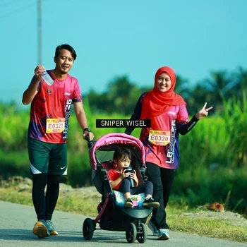 Runner Photo 9263300