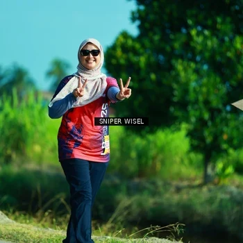 Runner Photo 9263304