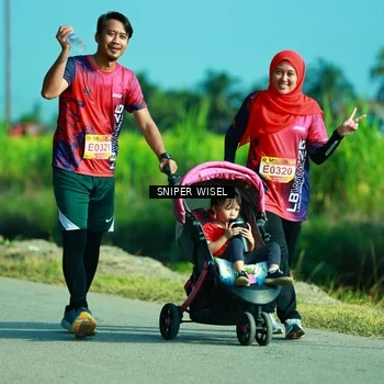 Runner Photo 9263347