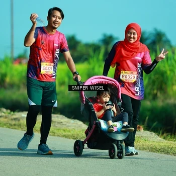 Runner Photo 9263361