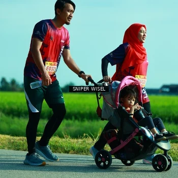 Runner Photo 9263373