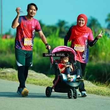 Runner Photo 9263382