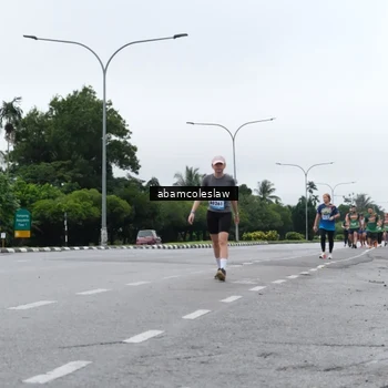 Runner Photo 9263623