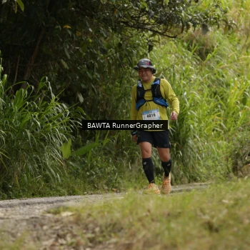 Runner Photo 92639