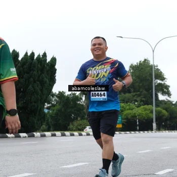 Runner Photo 9263987