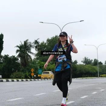 Runner Photo 9264067