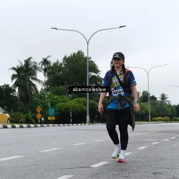 Runner Photo 9264082